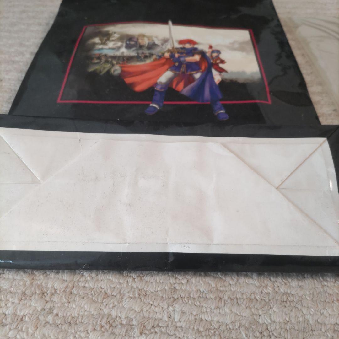 ファイアーエムブレム 封印の剣 デラックスパック特典