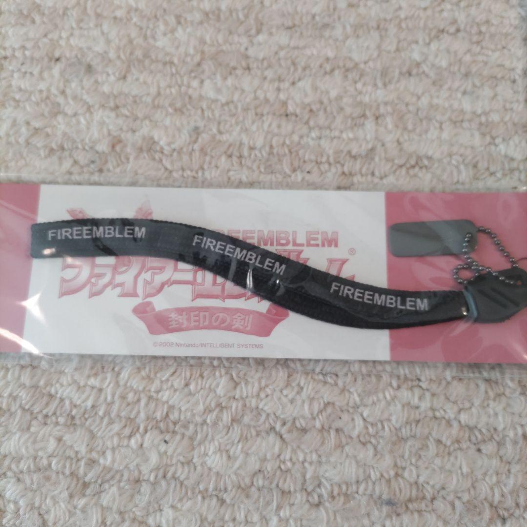 ファイアーエムブレム 封印の剣 デラックスパック特典