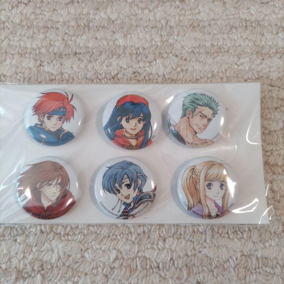 ファイアーエムブレム 封印の剣 デラックスパック特典