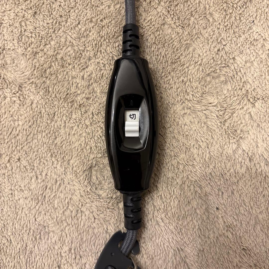 【無印良品】こたつ・ダイニングローテーブル★こたつ布団・カーペット付き3点セット