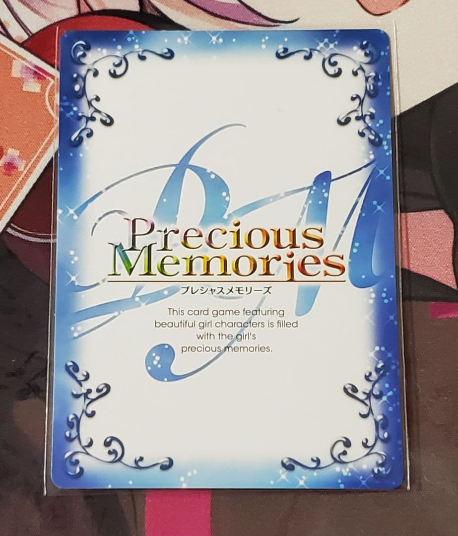 プレシャスメモリーズ　学戦都市アスタリスク　刀藤綺凛　小澤亜李　直筆サイン入り