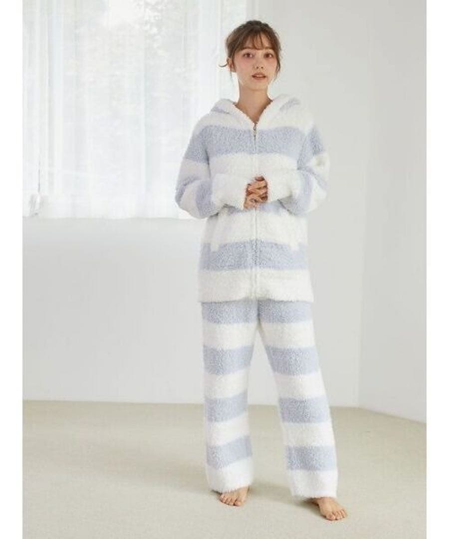 ジェラピケ　パジャマ