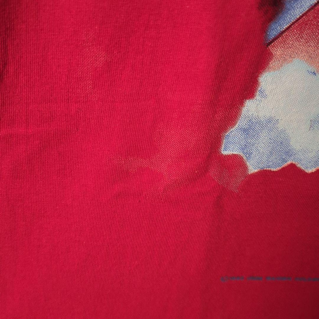 アイアンメイデン iron maiden tシャツ