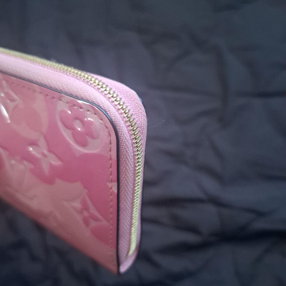 ぽ*ず様 LOUIS VUITTON ルイヴィトン ジッピーパース