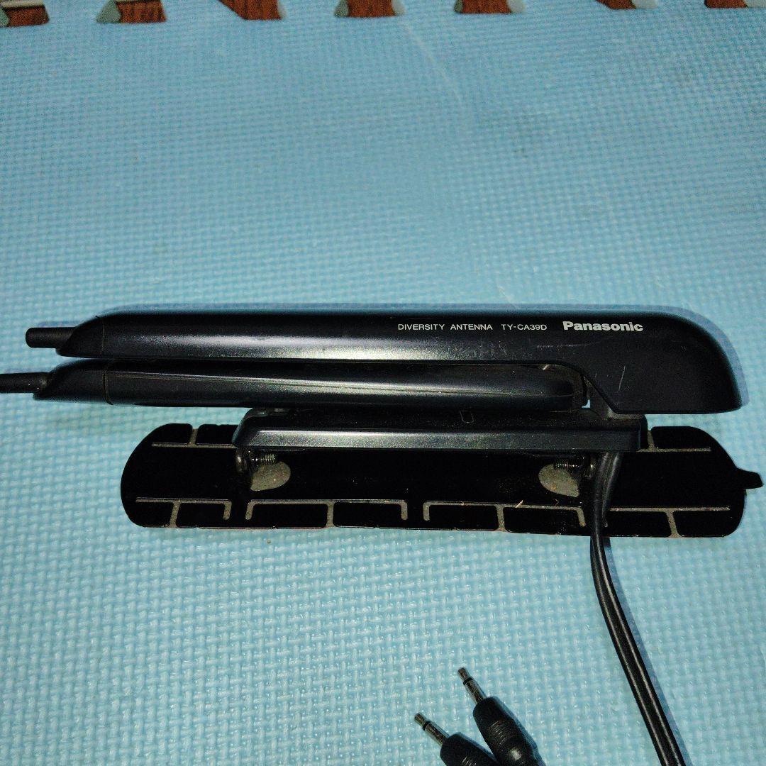 希少!擬装TAアンテナTY-CA39DA未使用?覆面 捜査車両 刑事シティロード