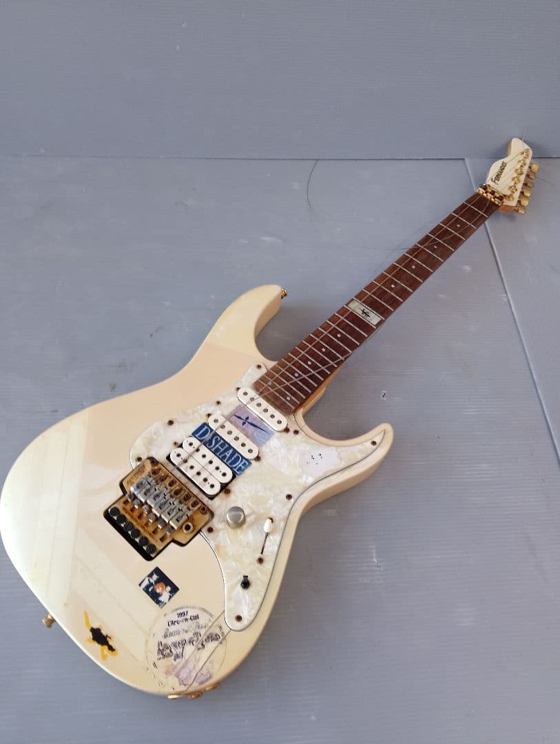 FERNANDES　ギター(あ95)