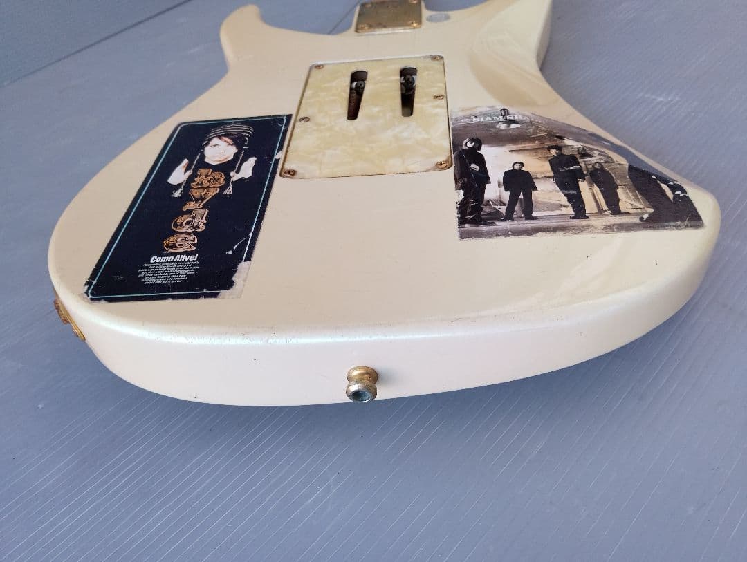 FERNANDES　ギター(あ95)