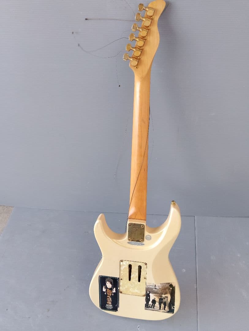 FERNANDES　ギター(あ95)