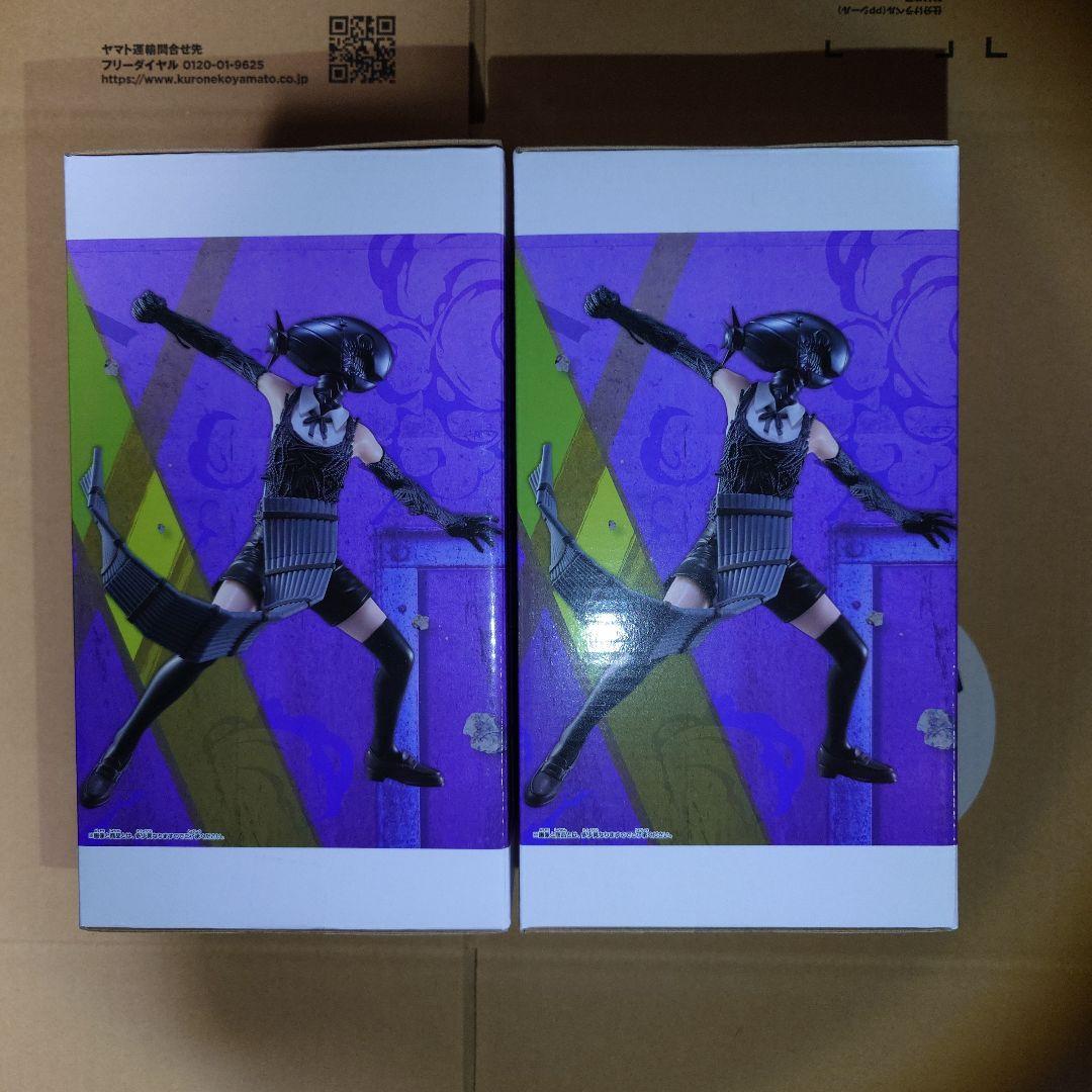 チェンソーマン レゼ篇 Grandista ボム 2個