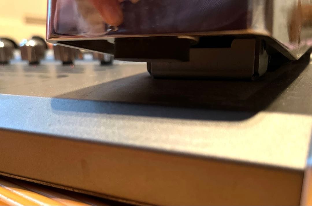 【VOX】ToneLab LE 真空管搭載マルチエフェクター