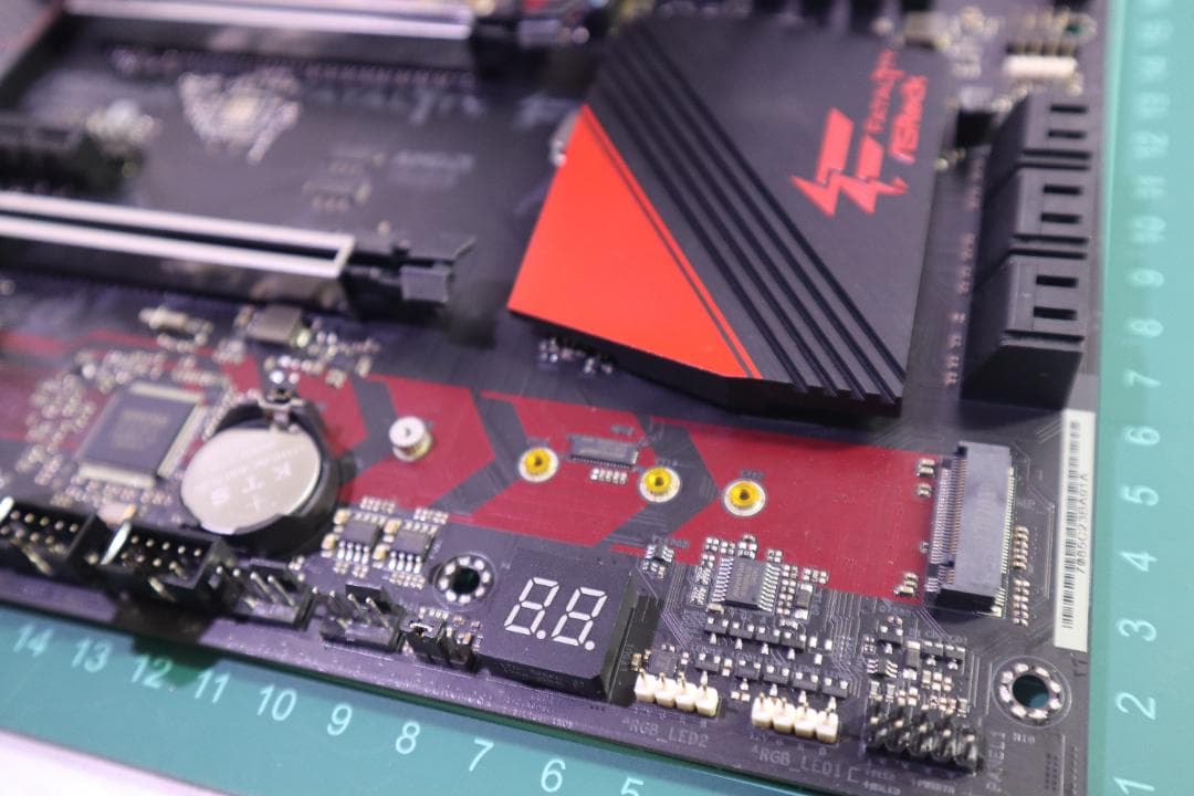 X370 AMD Ryzen 5 1600X セット