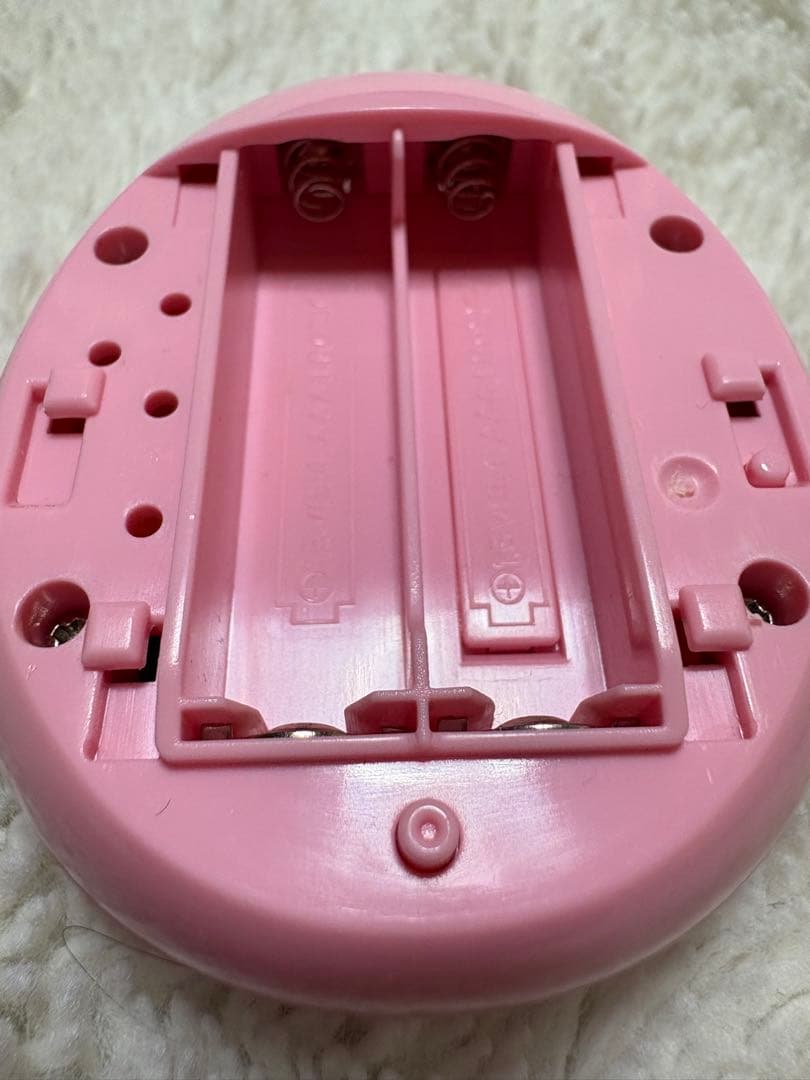 たまごっちみーつ　サンリオキャラクターズみーつver.