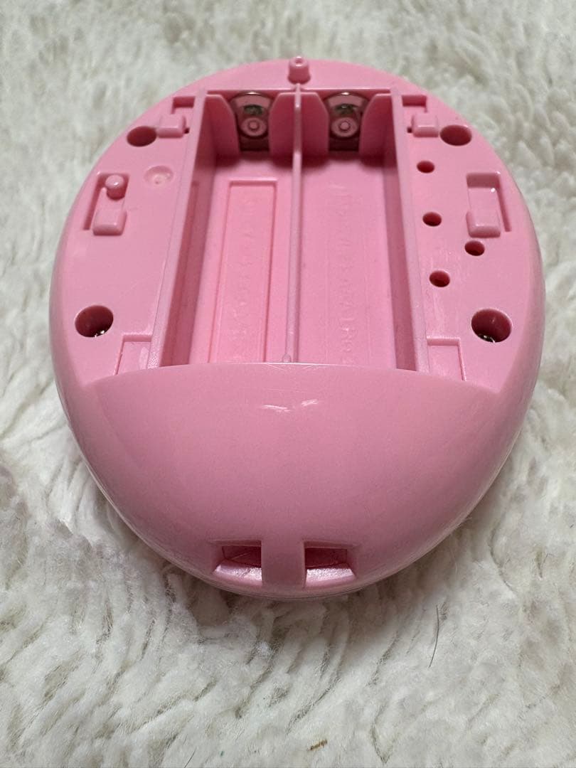 たまごっちみーつ　サンリオキャラクターズみーつver.