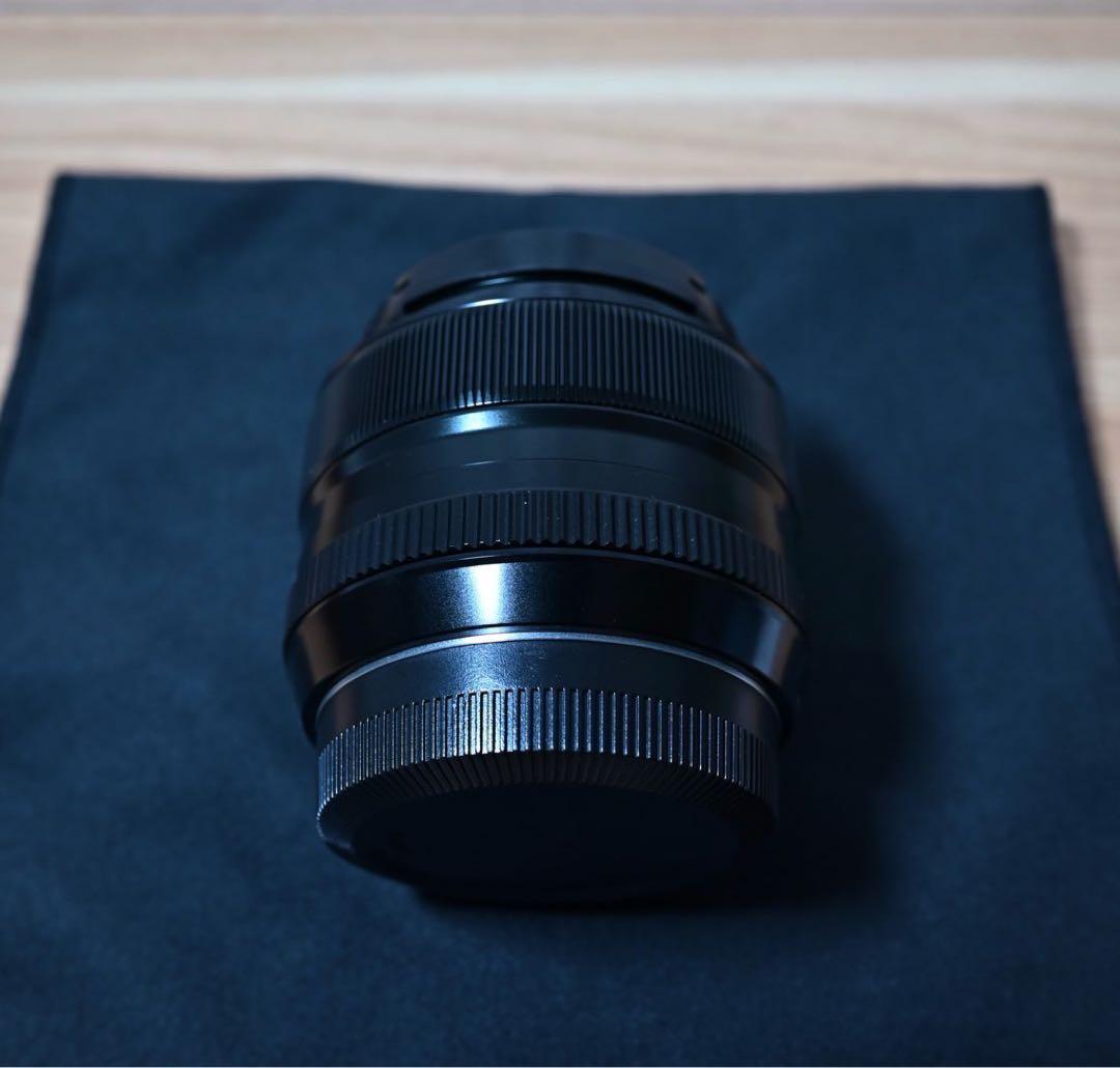 富士フイルム(FUJIFILM) XF35mm F1.4