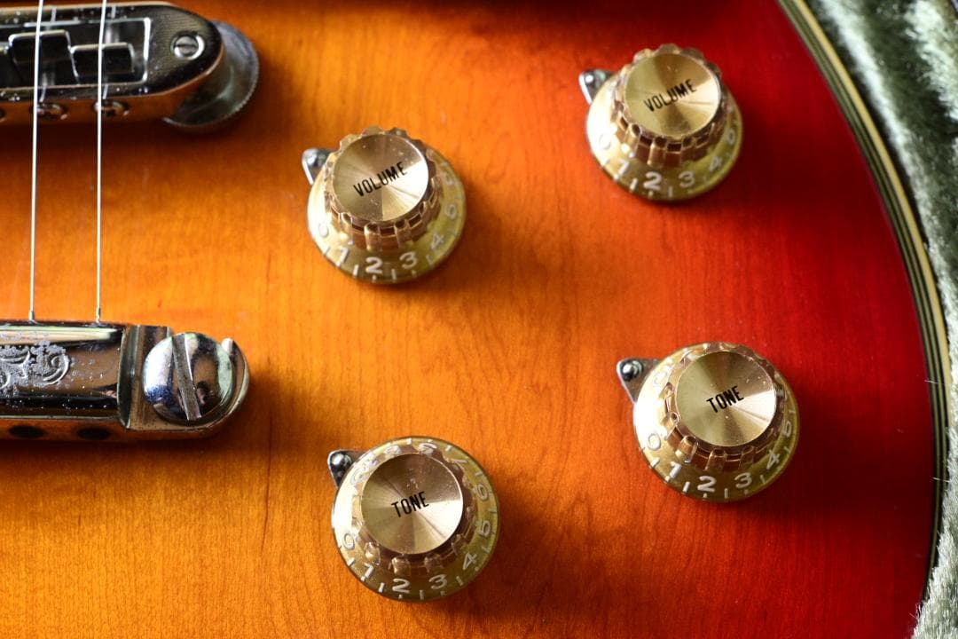 ギター YAMAHA SG700