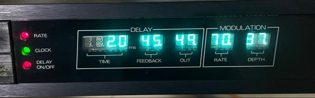 配信機器・PA機器・レコーディング機器 Roland SDE-3000