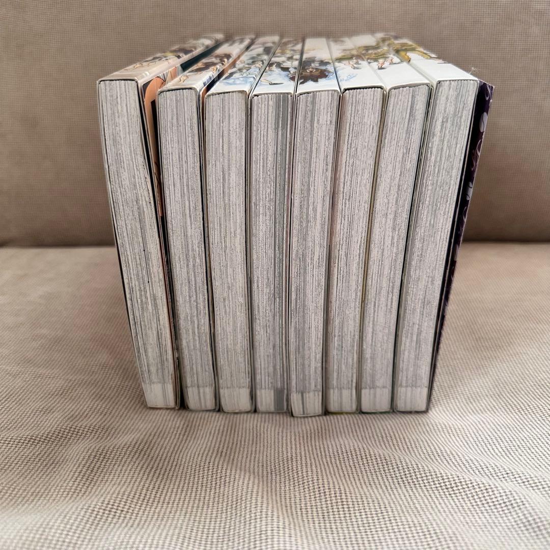 テニスの王子様　THE PRINCE OF TENNIS 完全版　許斐剛