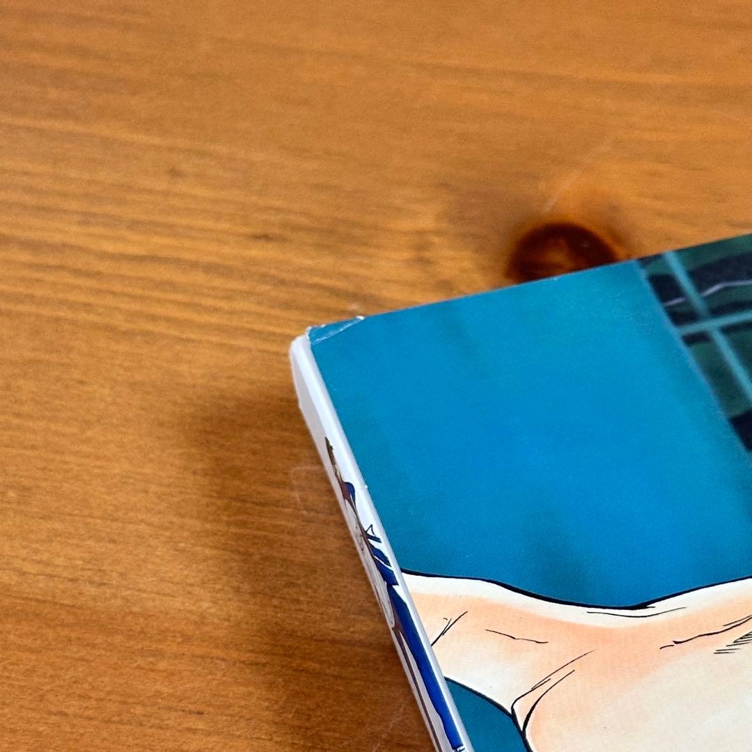 テニスの王子様　THE PRINCE OF TENNIS 完全版　許斐剛