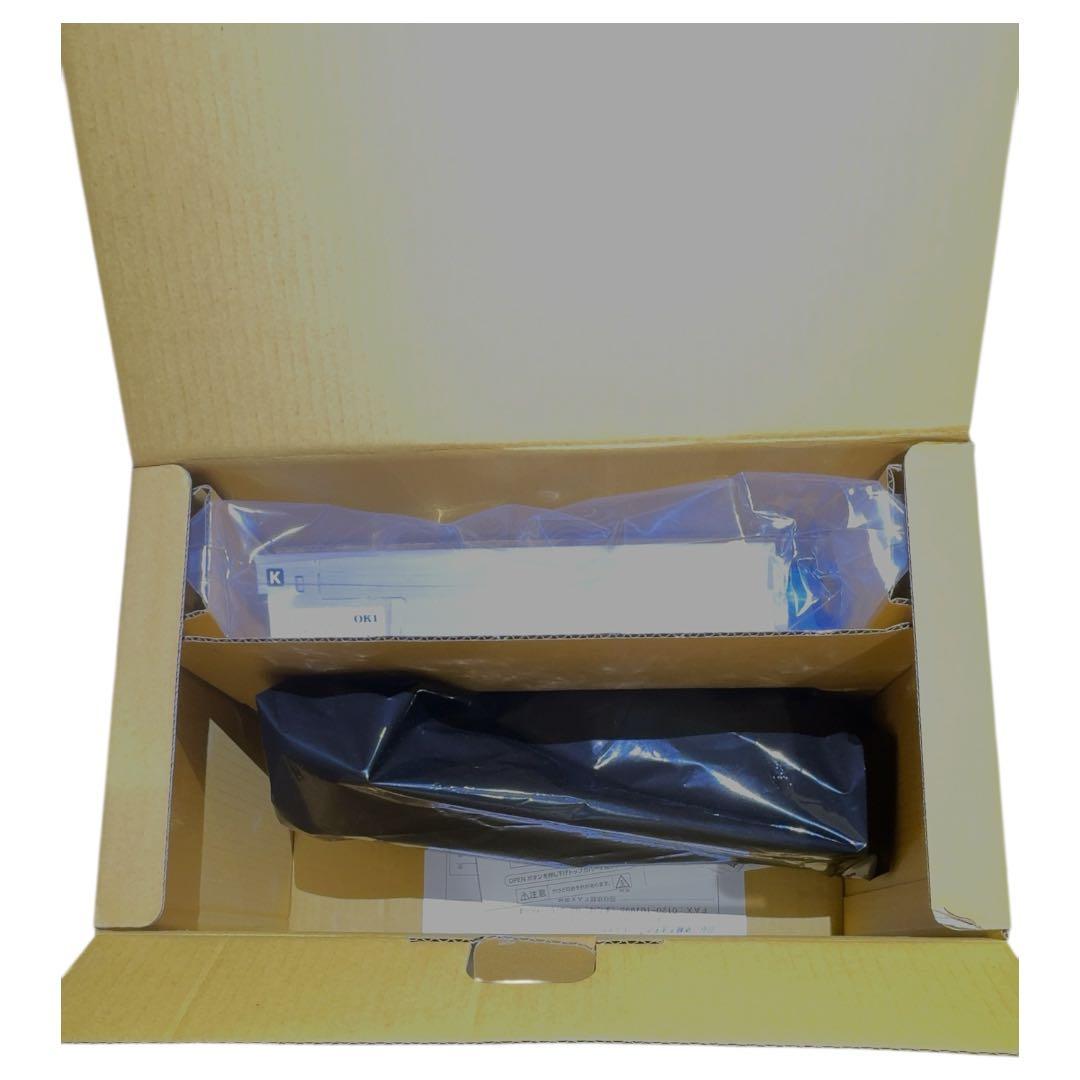 OKI 純正 イメージドラム ID-C4HK ブラック