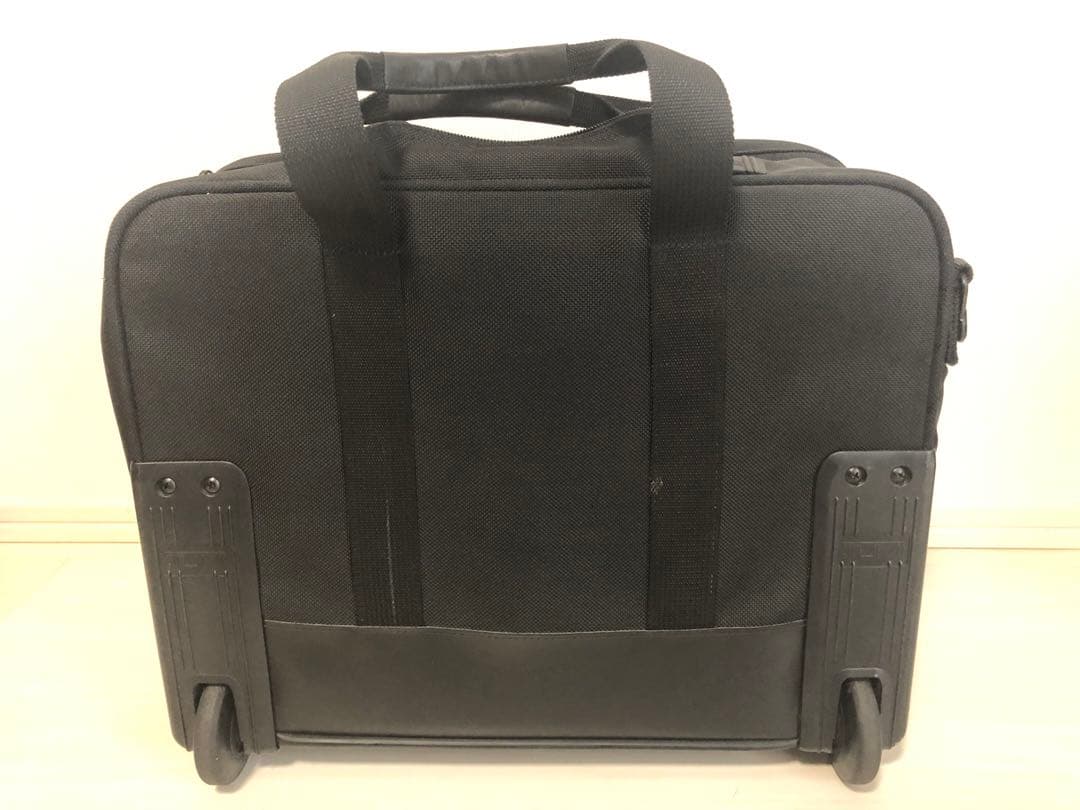 TUMI★キャリーケース★2輪★拡張可★