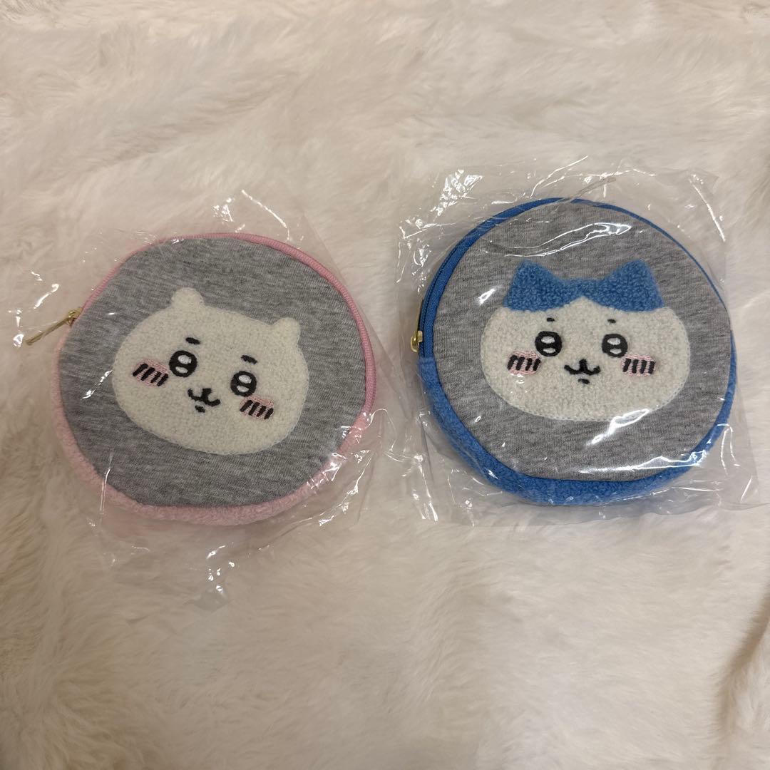 ほとんど新品 ちいかわグッズまとめ売り 非売品あり