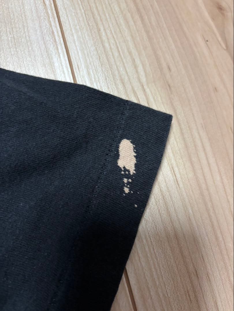 MARVEL GHOSTRIDER1994 ヴィンテージTシャツ