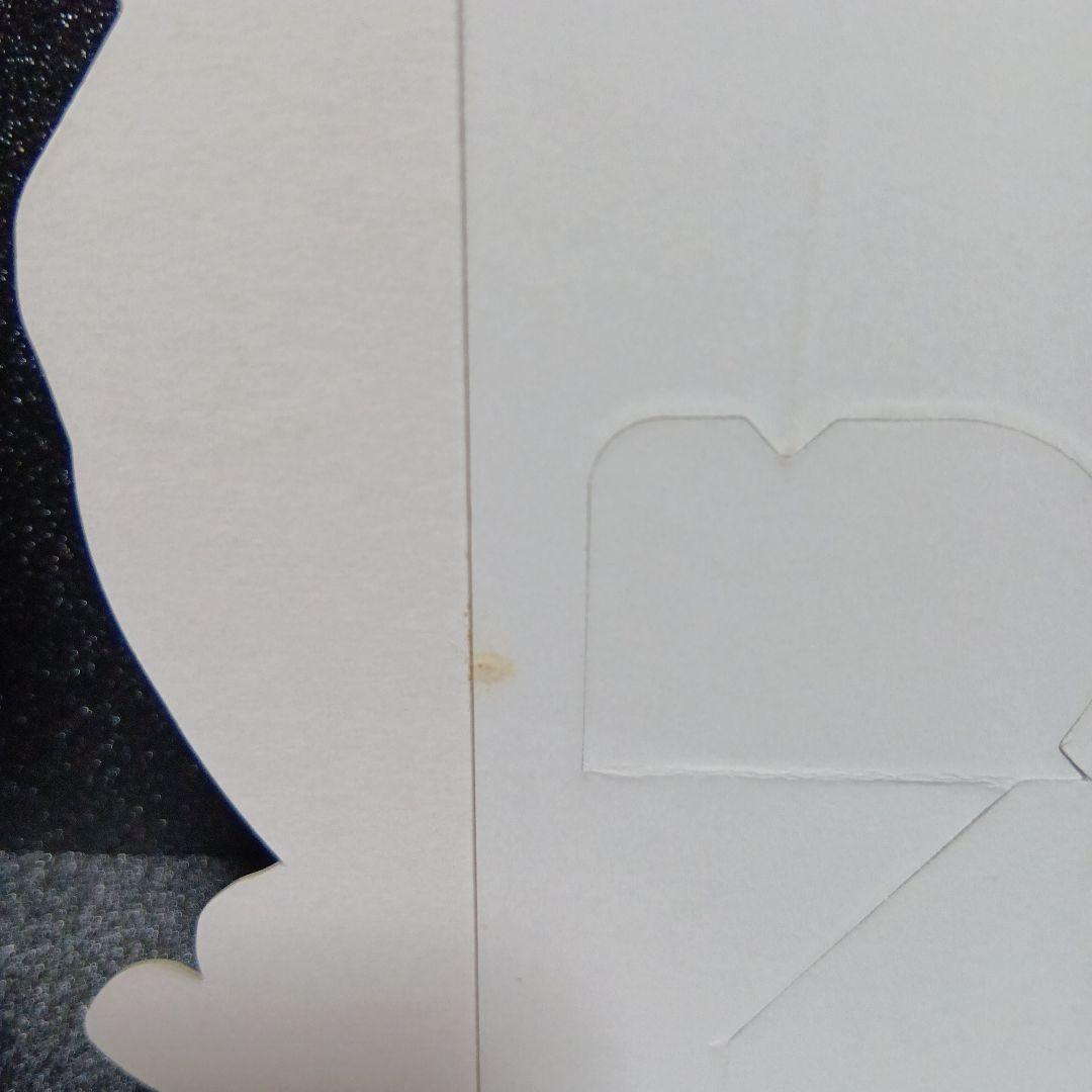 ラブひな　卓上ポップ　POP　ポップ　成瀬川なる　前原しのぶ　9枚セット　10人