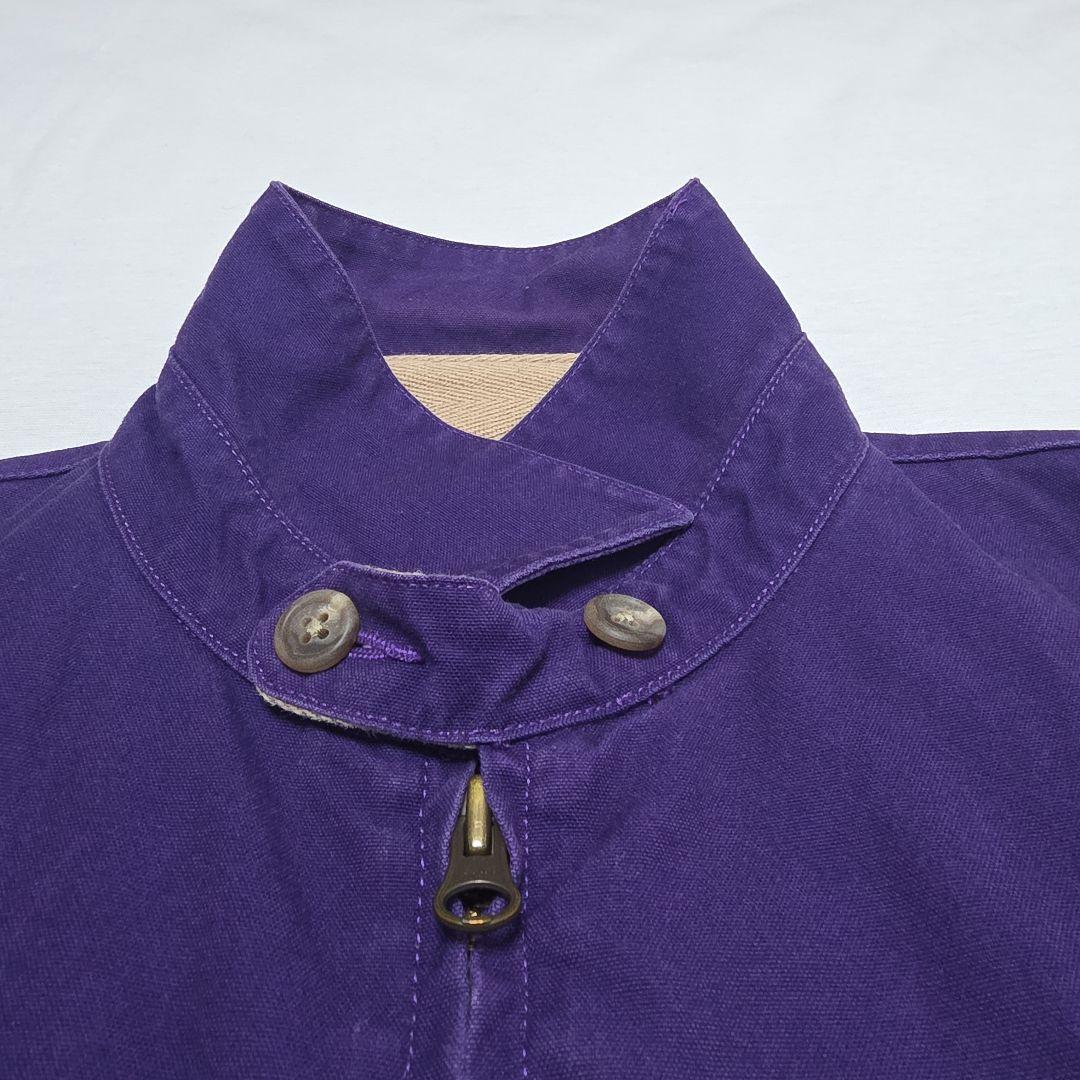 い*く様 80s 90s Polo Country ラルフローレンスイングトップ