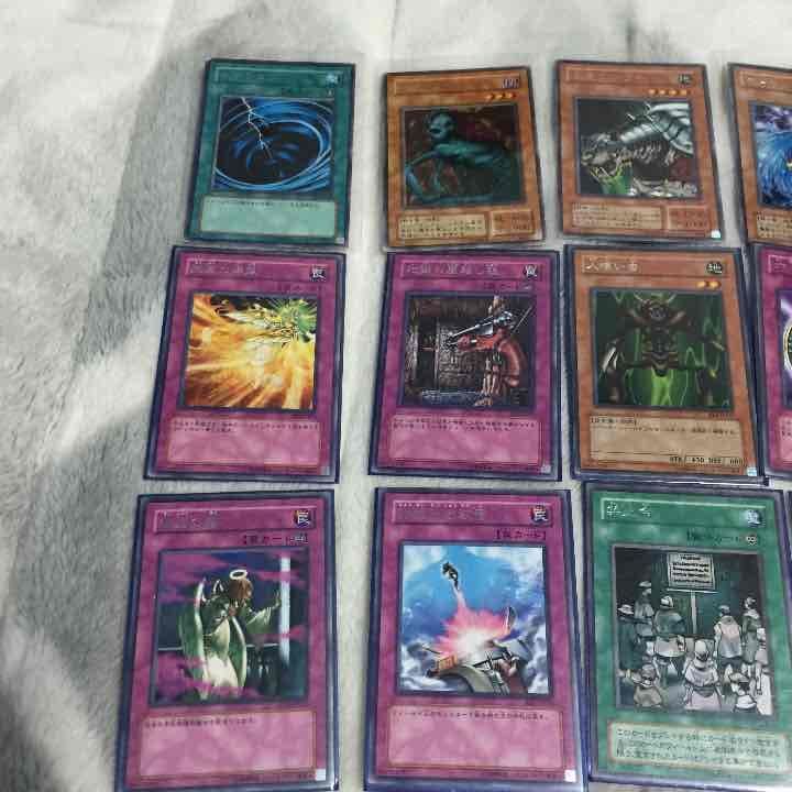 遊戯王カード セット