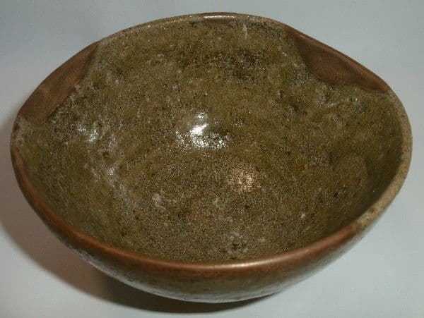 桃山時代 古唐津茶碗（時代 保証）