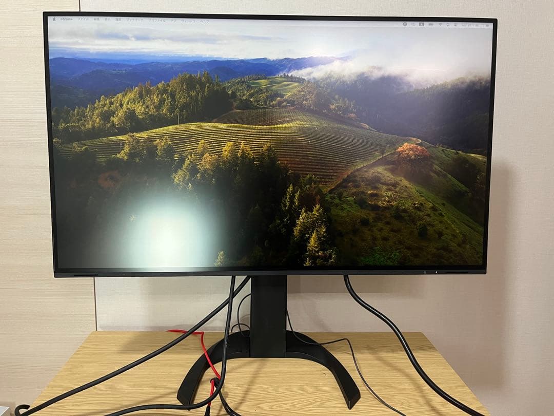 【美品】EIZO FlexScan EV3240X-BK 31.5インチモニター