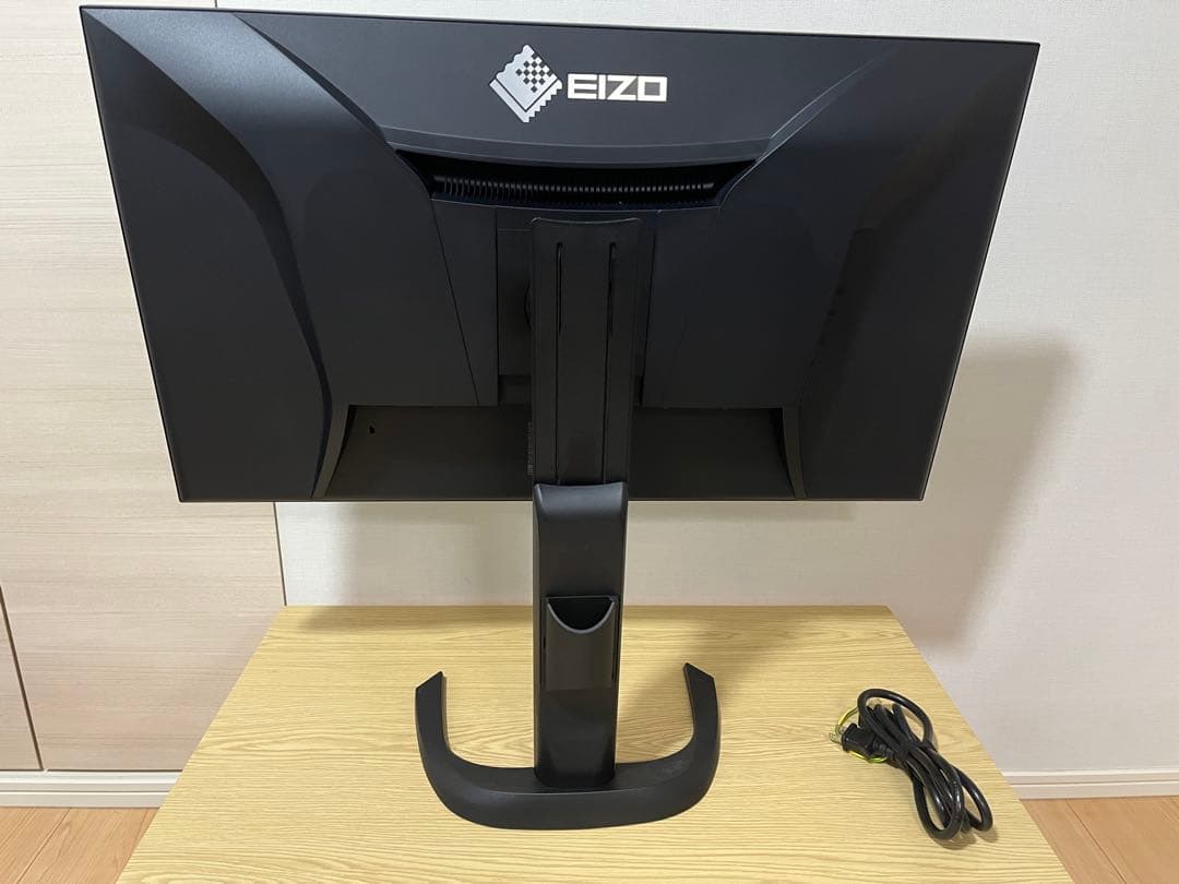 【美品】EIZO FlexScan EV3240X-BK 31.5インチモニター