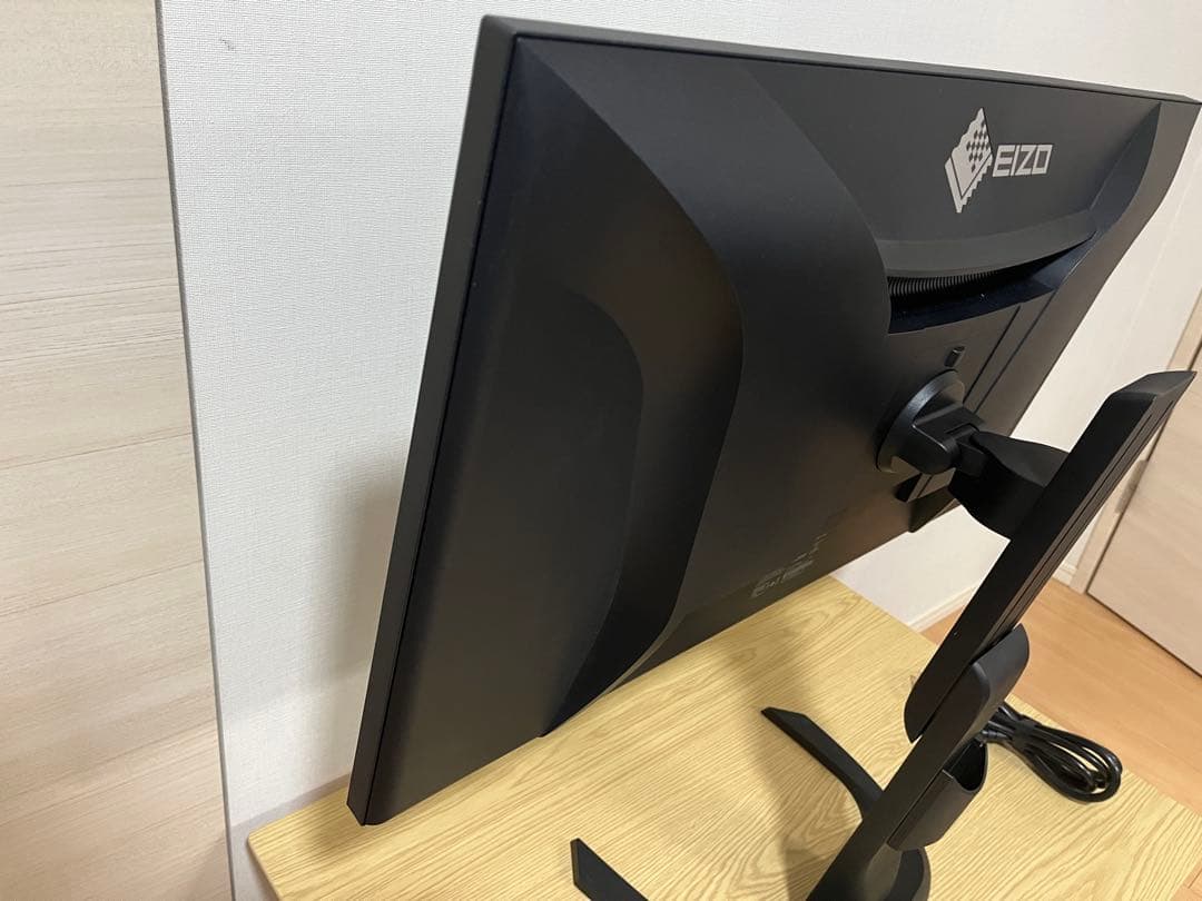 【美品】EIZO FlexScan EV3240X-BK 31.5インチモニター