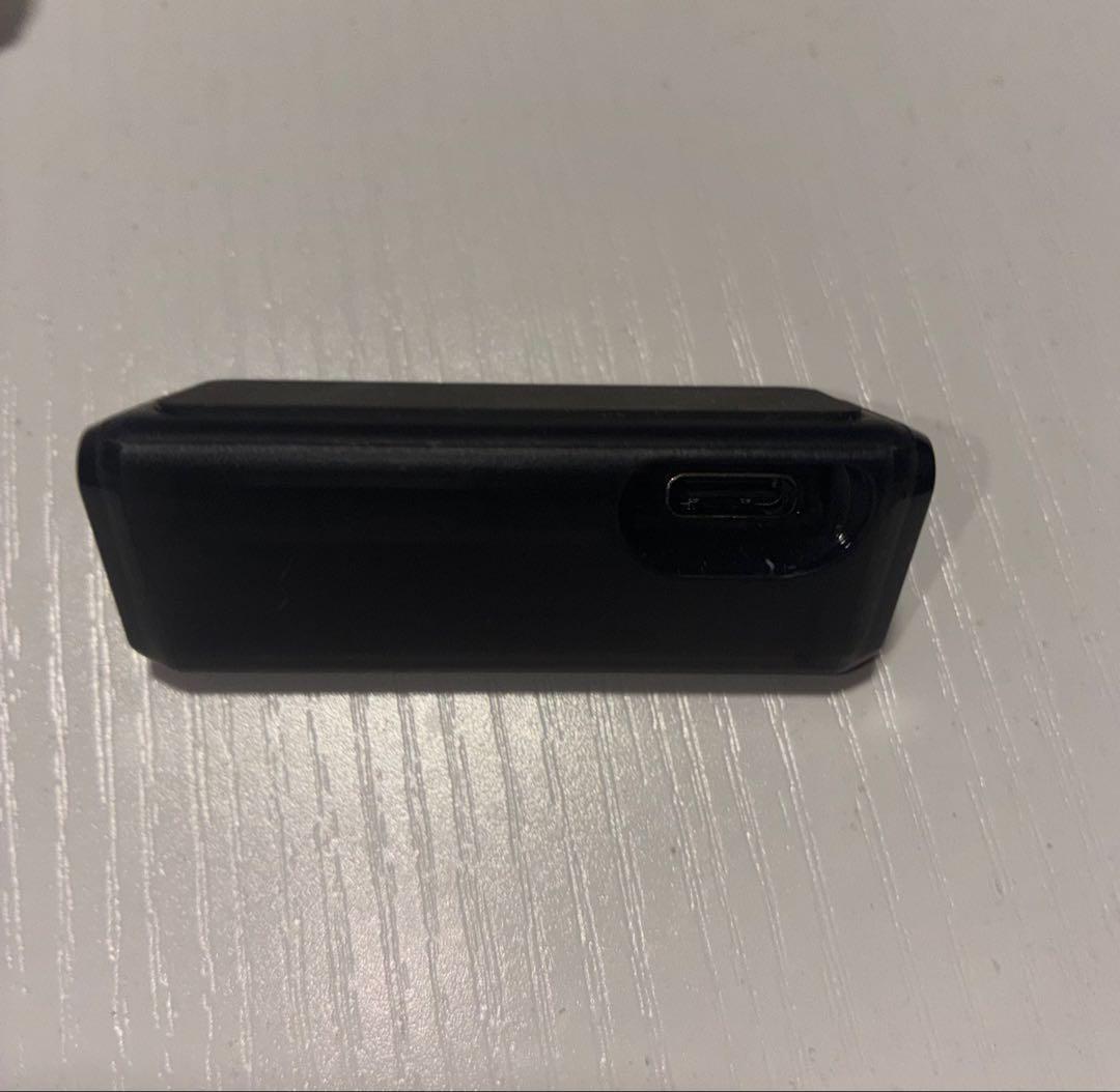 ENDGAME GEAR OP1W 4K ダークフロスト