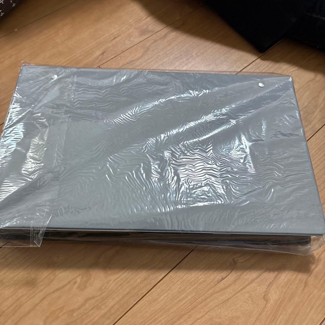 UPI カラーペンセット 72色未開封