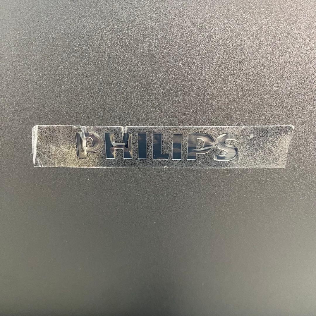 PHILIPS フィリップス　PCモニター 288E2A/11 28インチ