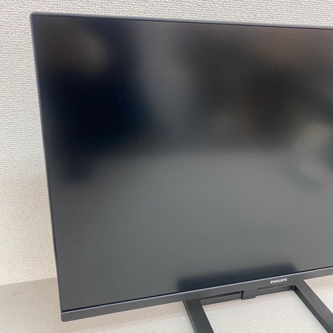 PHILIPS フィリップス　PCモニター 288E2A/11 28インチ