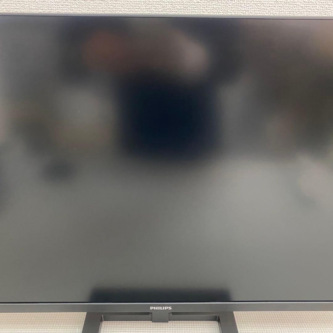 PHILIPS フィリップス　PCモニター 288E2A/11 28インチ