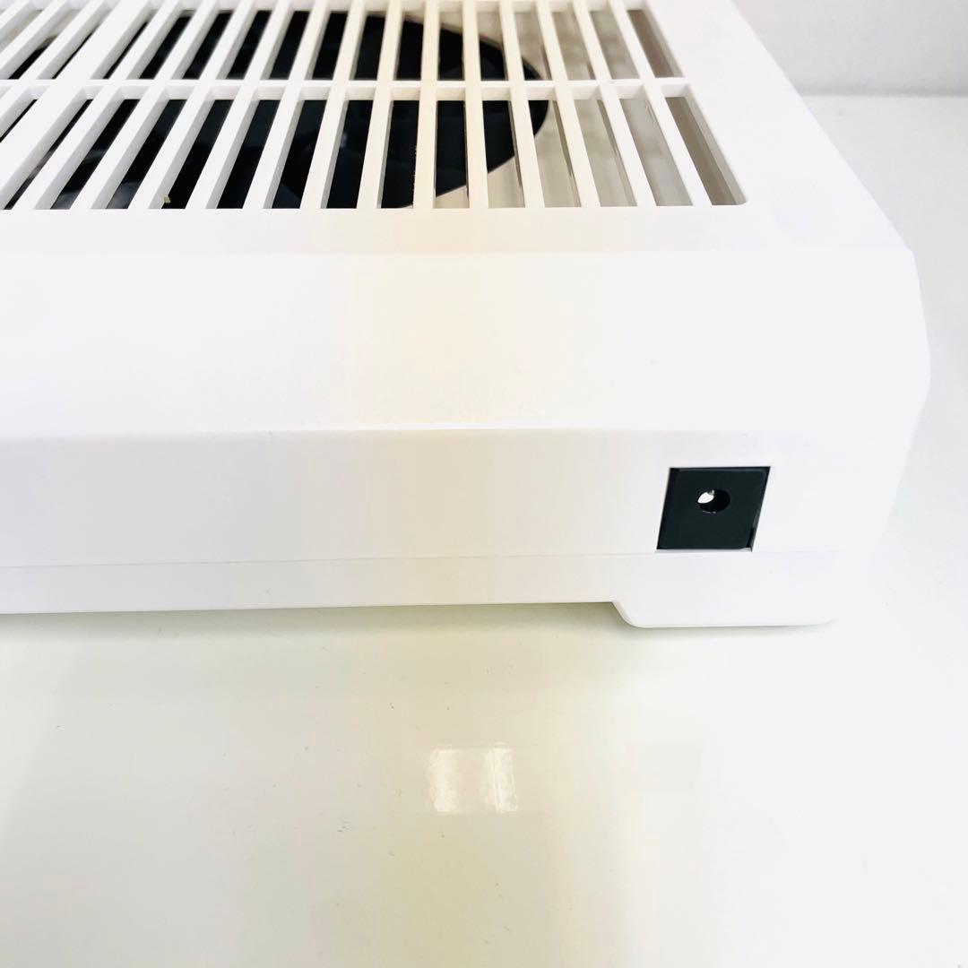 シャレドワ Luft ネイルダストコレクター ワイヤレス