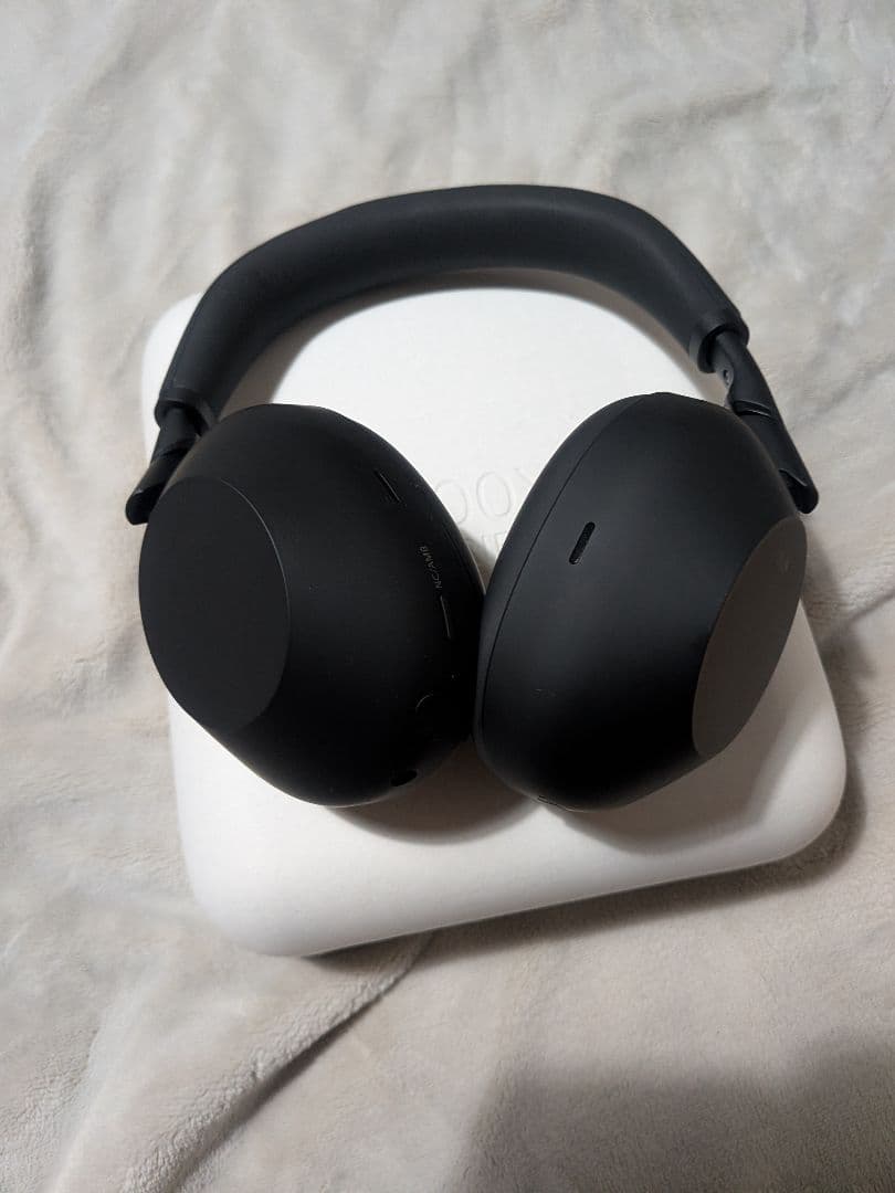 小*吉様 SONY WH-1000XM6 ワイヤレス ヘッドホン