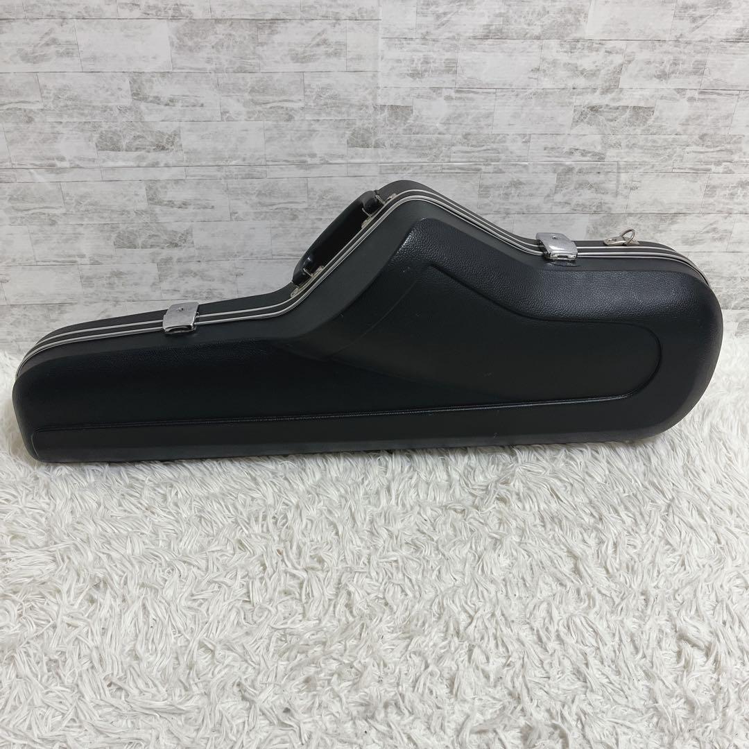 Jakob Winter ヤコブヴィンター アルトサックス ケース　鍵付き