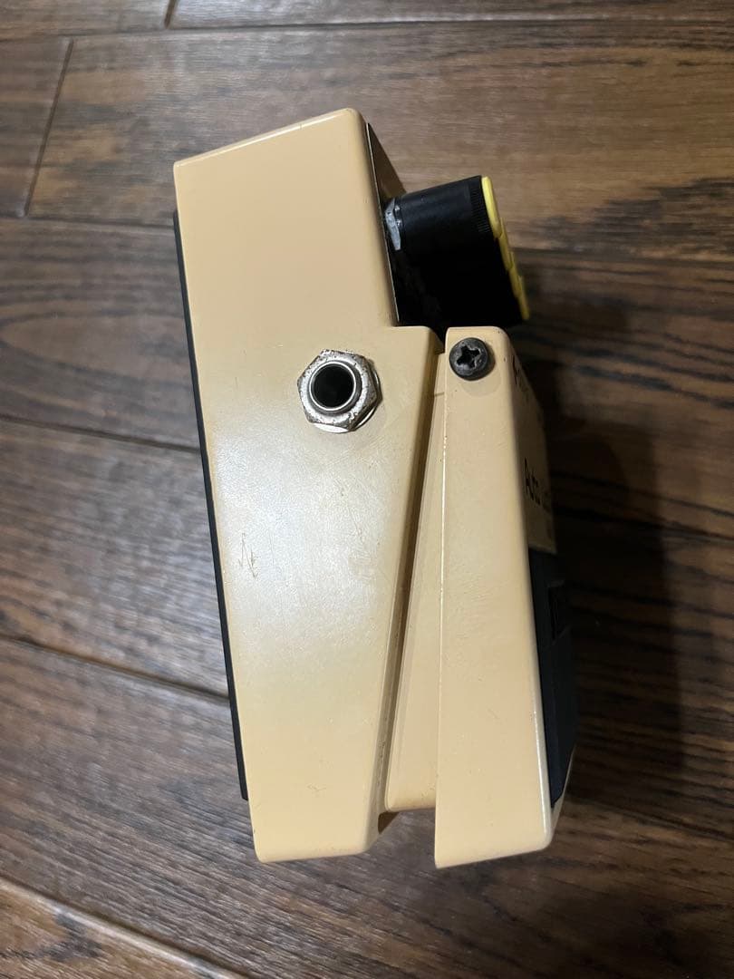 BOSS Auto Wah AW-2 ギターエフェクター