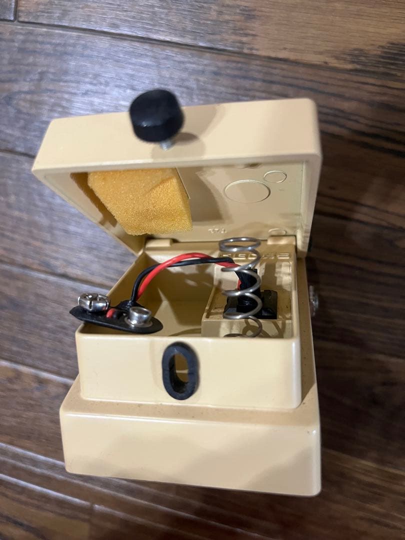 BOSS Auto Wah AW-2 ギターエフェクター