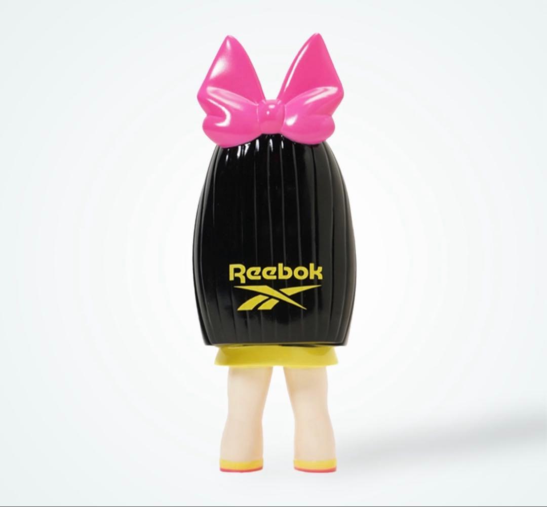 その他 Reebok INSTAPUMP FURY 94 GRAPE BRAIN