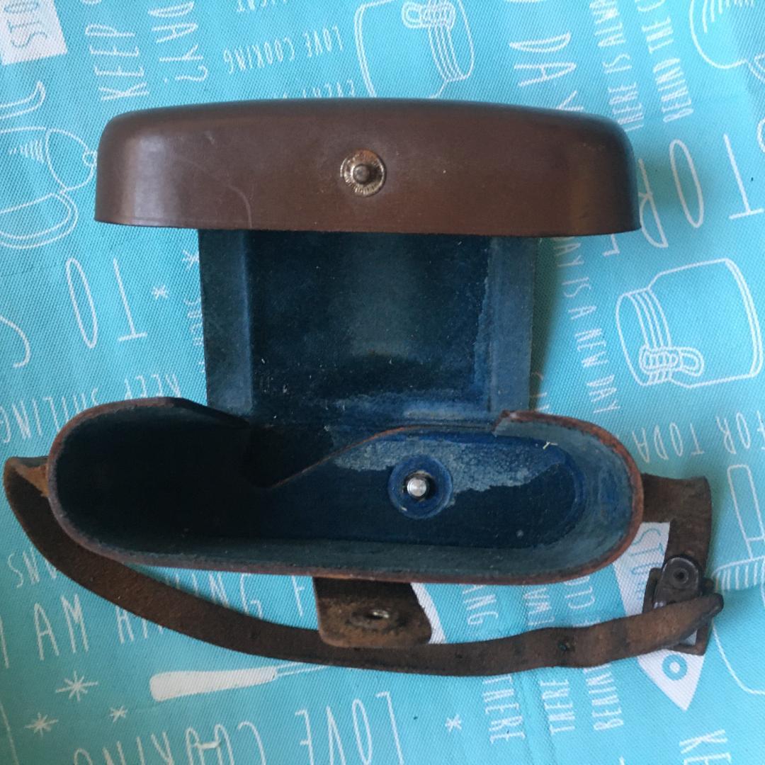 フォクトレンダー・ビトーⅡ 、ソフトフォーカス(？) スローシャッター難あり