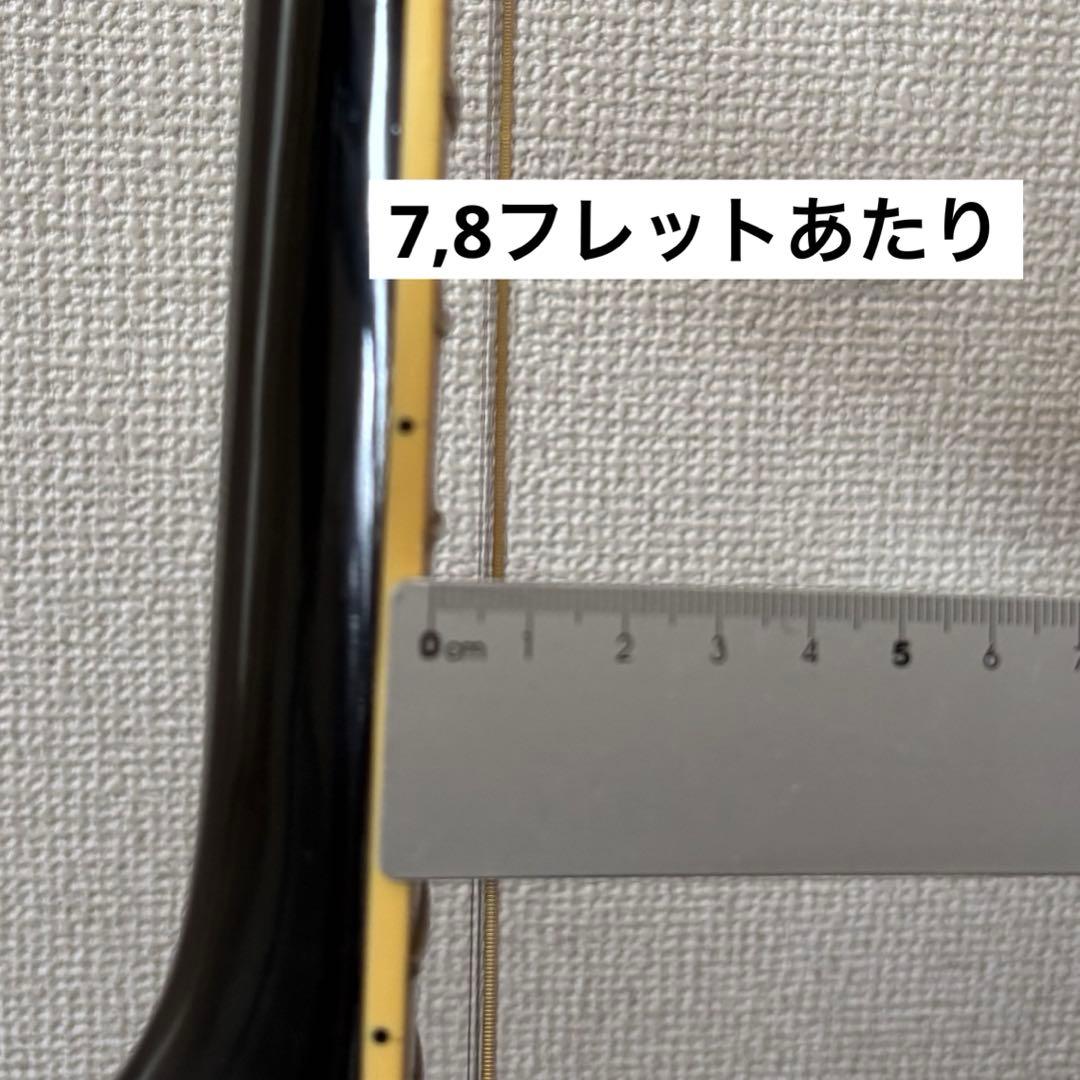 【最終値下げ↓‼️】オベーション エレアコ cc48-5 純正ハードケース付き