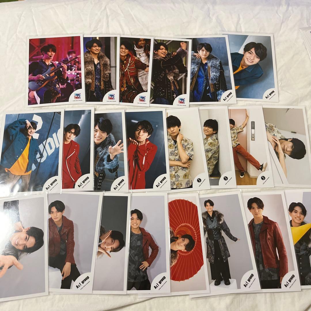 【値下げ中】正門良規 まとめ売り