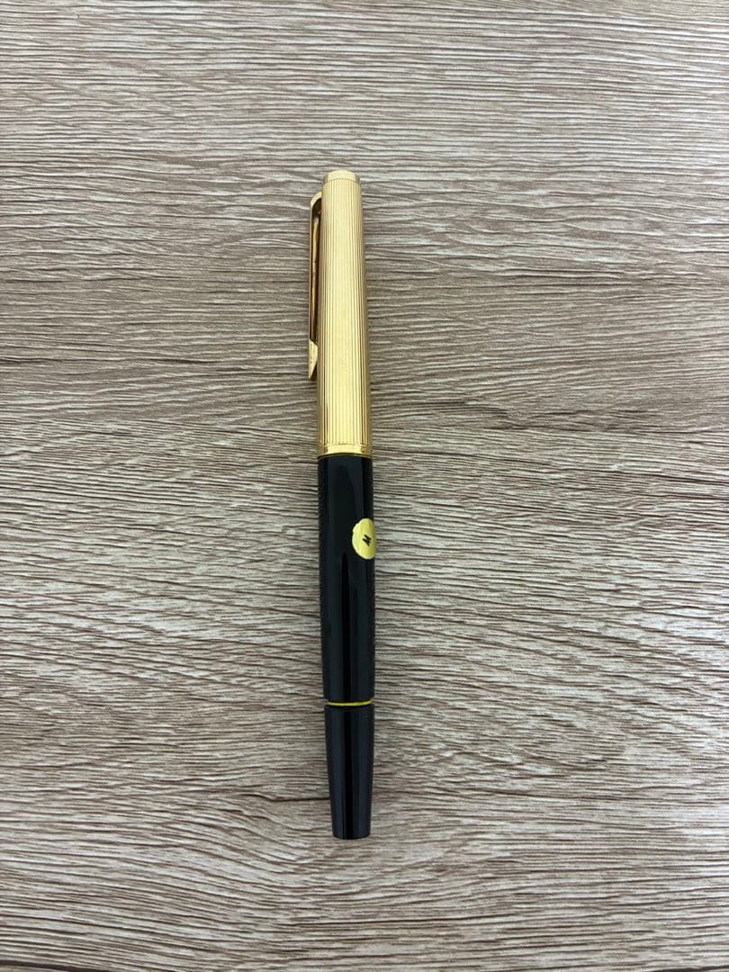 MONTBLANC モンブラン　ボールペン 万年筆 セット　124 750