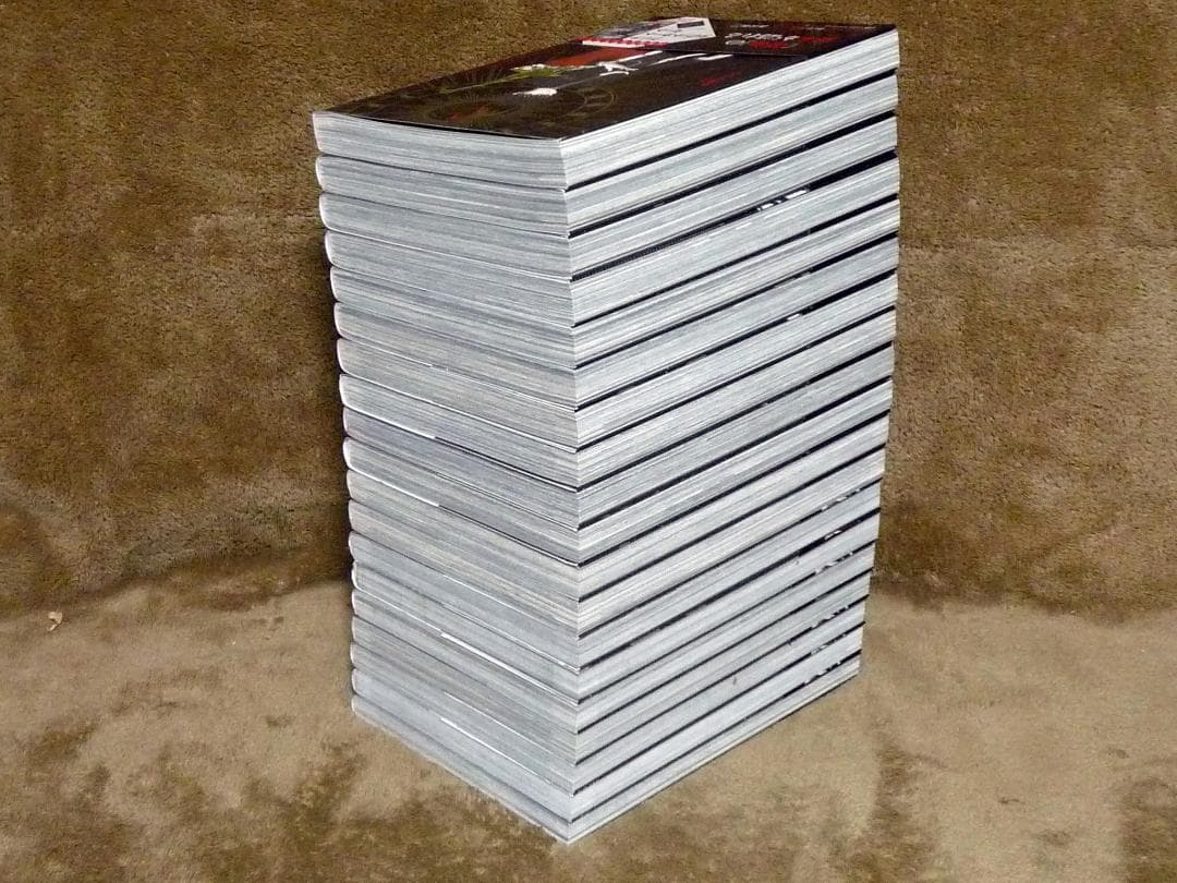 初版 CLAMP PREMIUM COLLECTION X 全巻セット