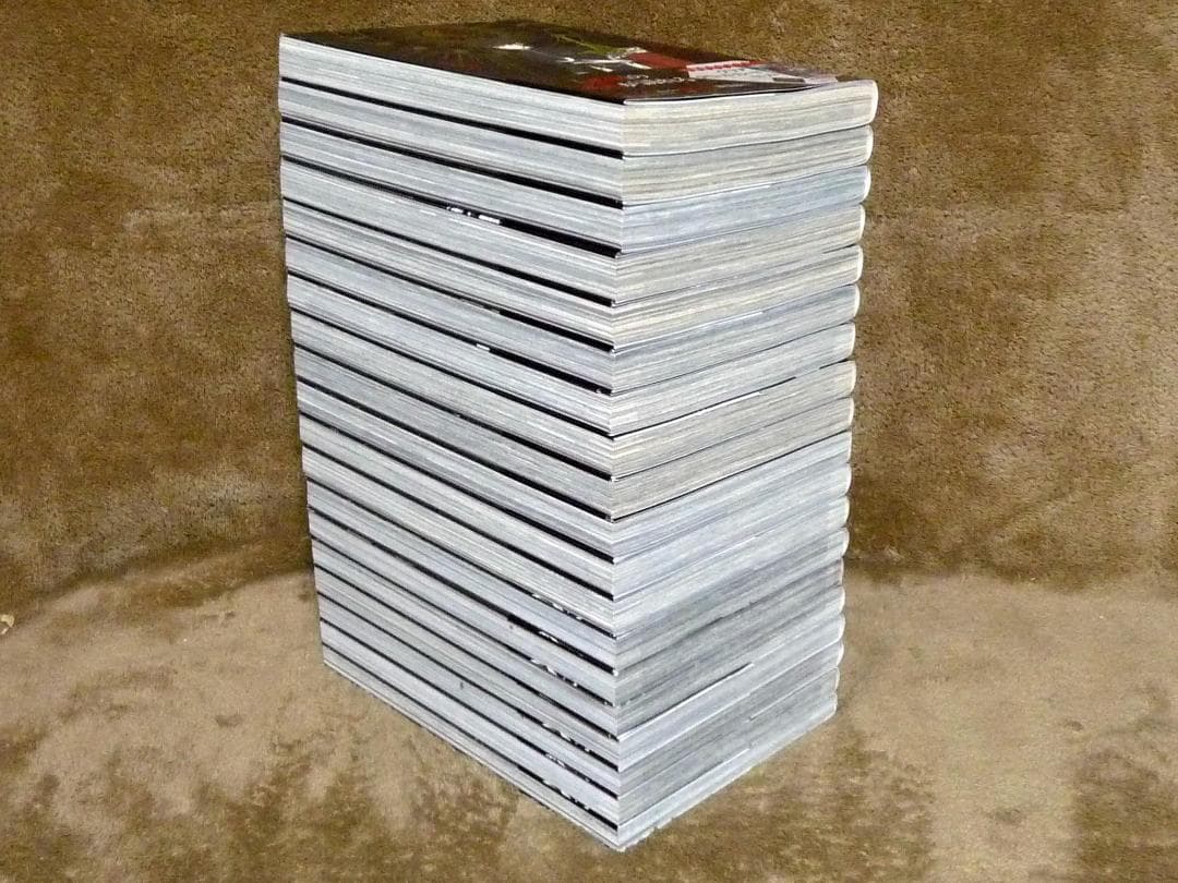 初版 CLAMP PREMIUM COLLECTION X 全巻セット